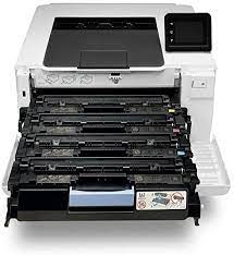 Drukarka HP laser jet pro M254dw 12 msc GW